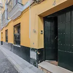 Apartamento San Esteban Alto