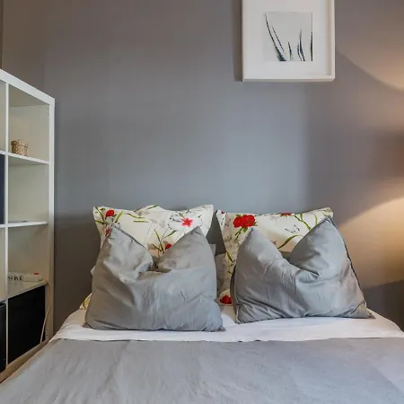 San Esteban Alto Apartment Seville