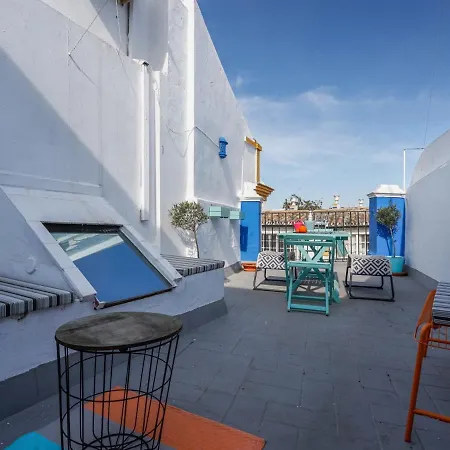 San Esteban Alto Apartment