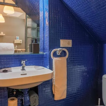 Apartment San Esteban Alto *
