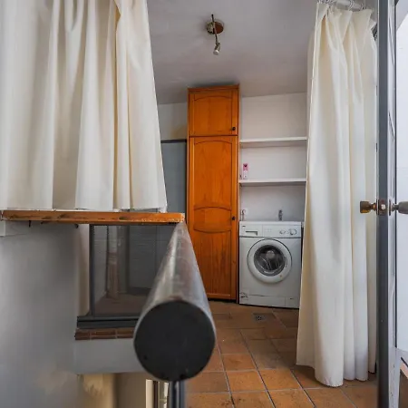 Apartment San Esteban Alto Seville