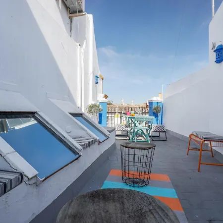 Apartment San Esteban Alto Seville